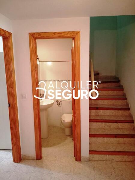 Piso en Calle Nueva, ZARATÁN VALLADOLID