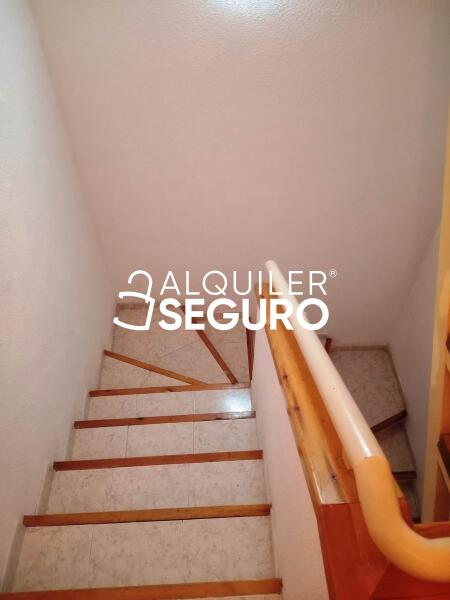 Piso en Calle Nueva, ZARATÁN VALLADOLID