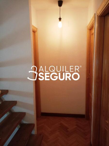 Piso en Calle Nueva, ZARATÁN VALLADOLID