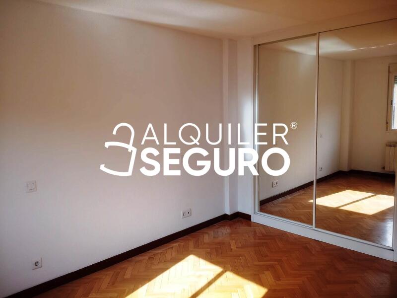 Piso en Calle Nueva, ZARATÁN VALLADOLID