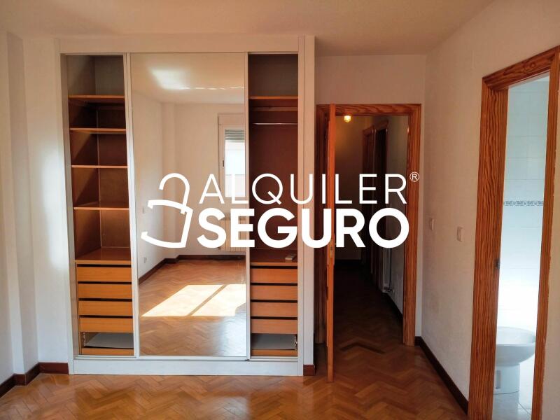 Piso en Calle Nueva, ZARATÁN VALLADOLID