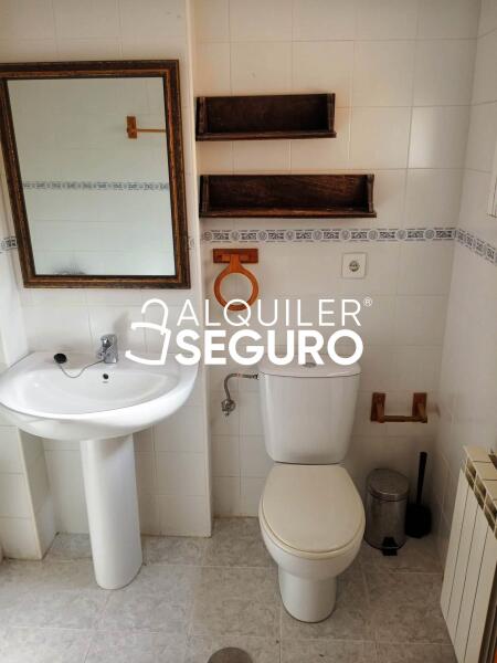 Piso en Calle Nueva, ZARATÁN VALLADOLID