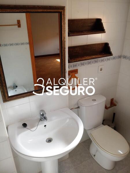 Piso en Calle Nueva, ZARATÁN VALLADOLID