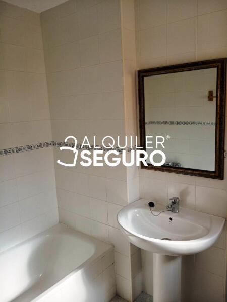 Piso en Calle Nueva, ZARATÁN VALLADOLID