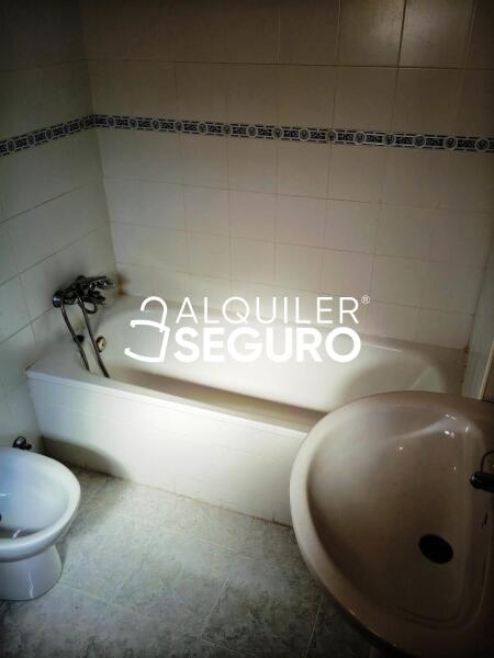 Piso en Calle Nueva, ZARATÁN VALLADOLID