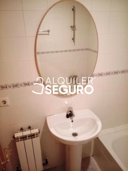 Piso en Calle Nueva, ZARATÁN VALLADOLID