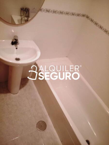 Piso en Calle Nueva, ZARATÁN VALLADOLID