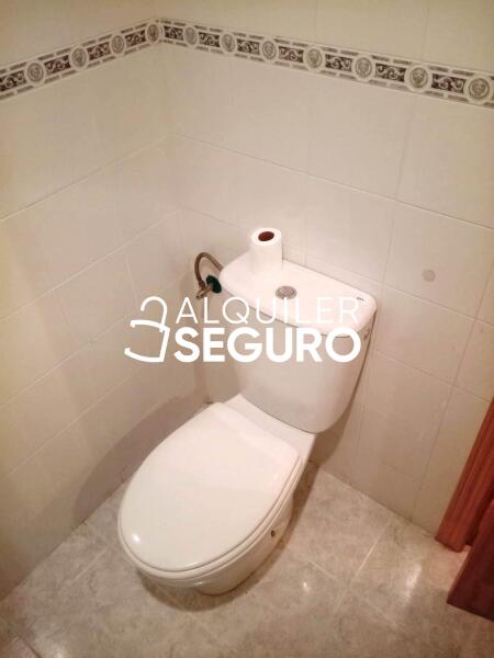 Piso en Calle Nueva, ZARATÁN VALLADOLID