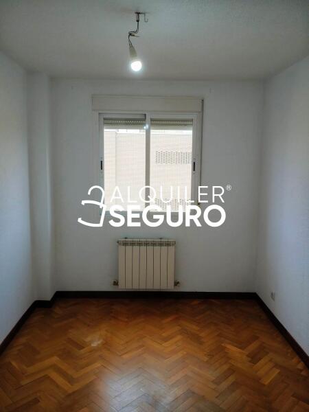 Piso en Calle Nueva, ZARATÁN VALLADOLID