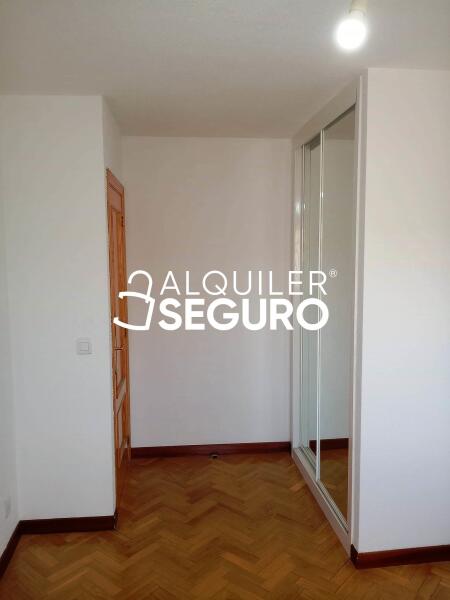 Piso en Calle Nueva, ZARATÁN VALLADOLID