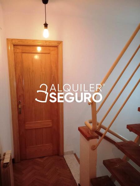 Piso en Calle Nueva, ZARATÁN VALLADOLID