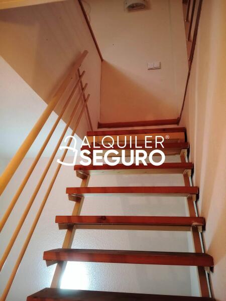 Piso en Calle Nueva, ZARATÁN VALLADOLID