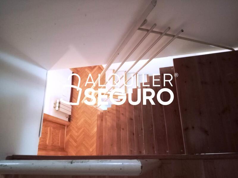 Piso en Calle Nueva, ZARATÁN VALLADOLID