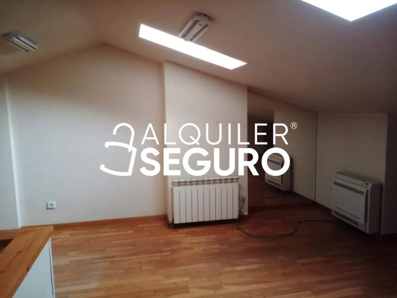 Piso en Calle Nueva, ZARATÁN VALLADOLID