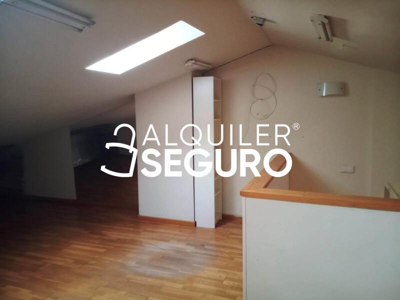 Piso en Calle Nueva, ZARATÁN VALLADOLID