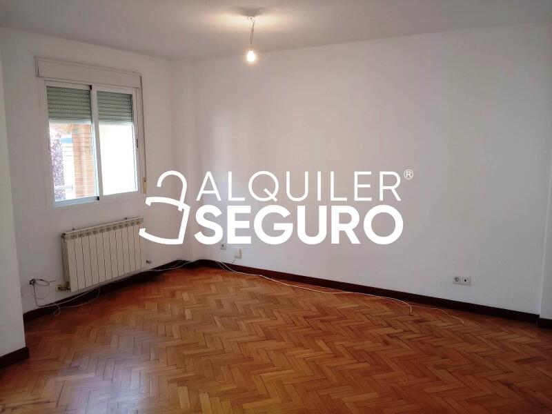 Piso en Calle Nueva, ZARATÁN VALLADOLID