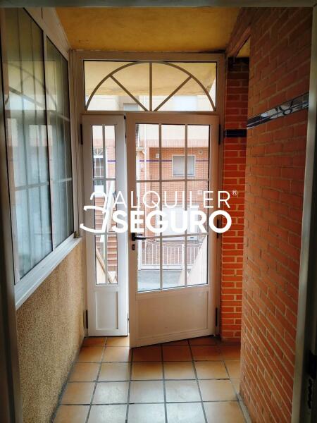 Piso en Calle Nueva, ZARATÁN VALLADOLID