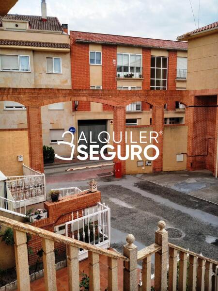 Piso en Calle Nueva, ZARATÁN VALLADOLID