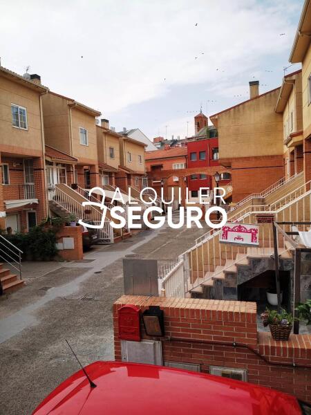 Piso en Calle Nueva, ZARATÁN VALLADOLID