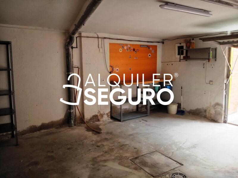 Piso en Calle Nueva, ZARATÁN VALLADOLID