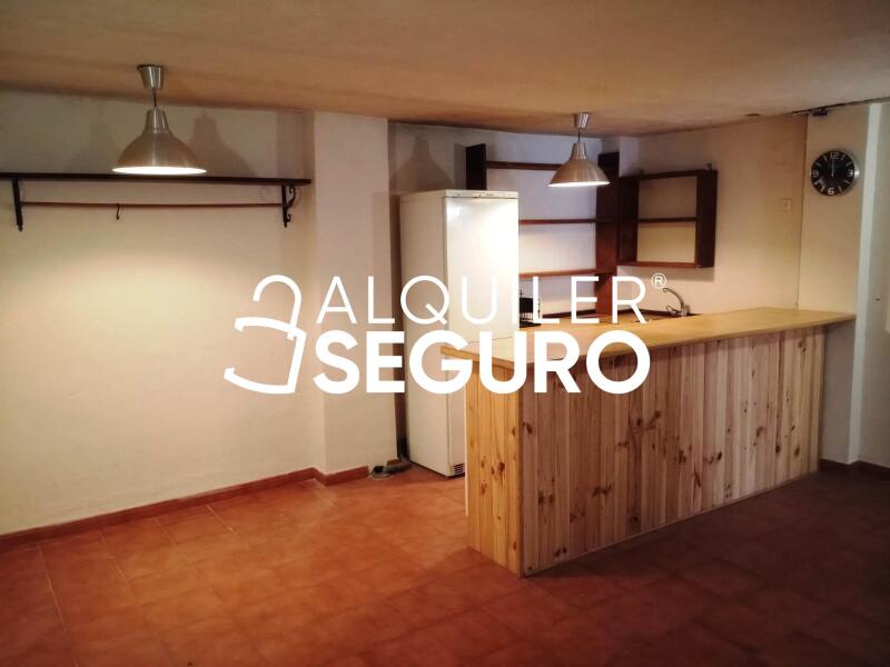 Piso en Calle Nueva, ZARATÁN VALLADOLID