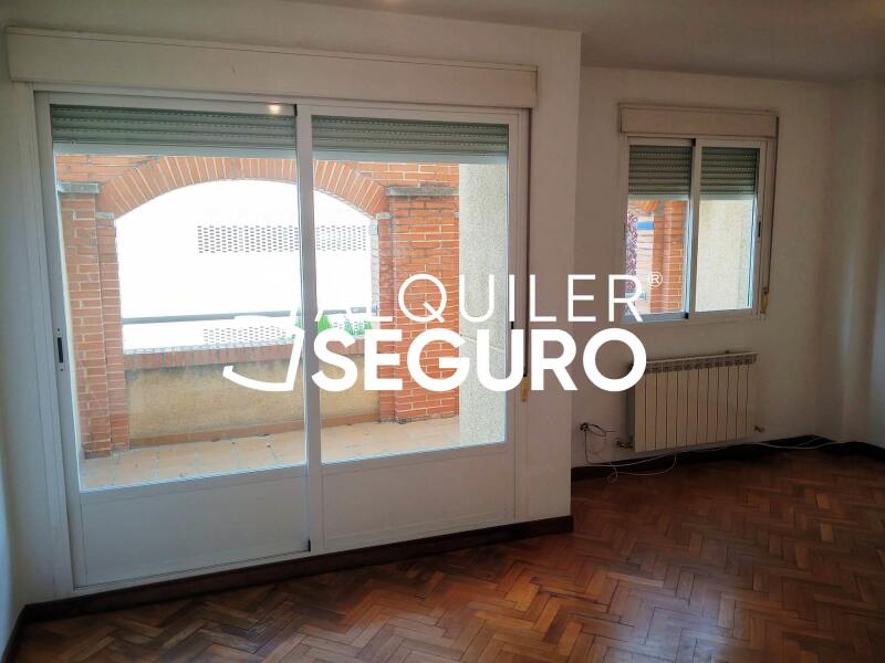 Piso en Calle Nueva, ZARATÁN VALLADOLID