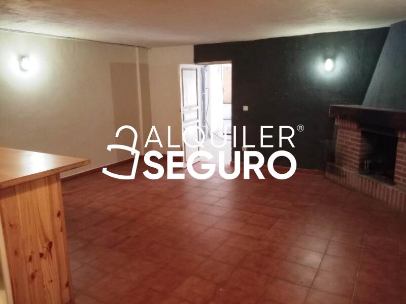 Piso en Calle Nueva, ZARATÁN VALLADOLID