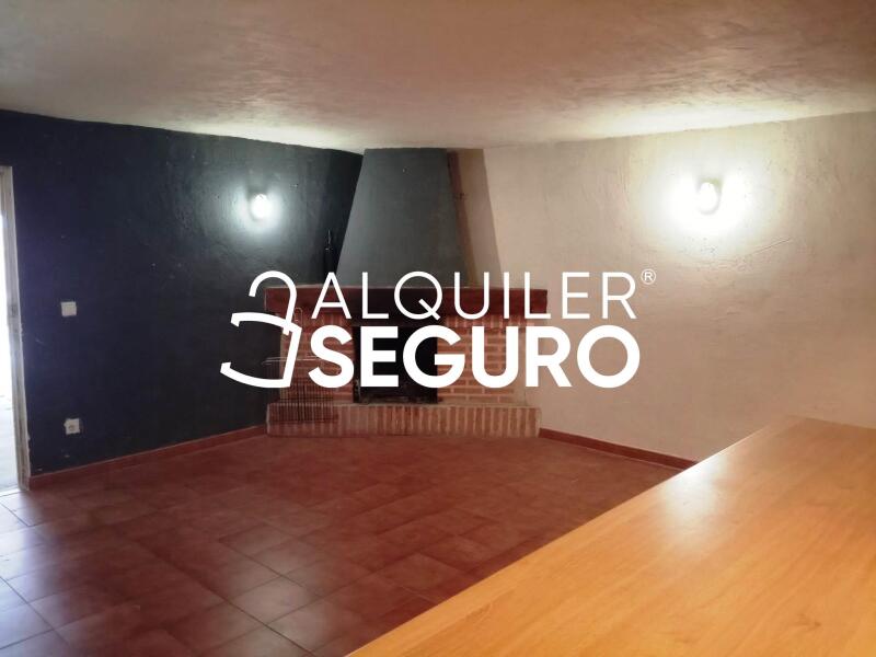 Piso en Calle Nueva, ZARATÁN VALLADOLID