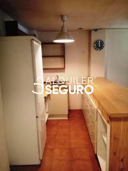 Piso en Calle Nueva, ZARATÁN VALLADOLID