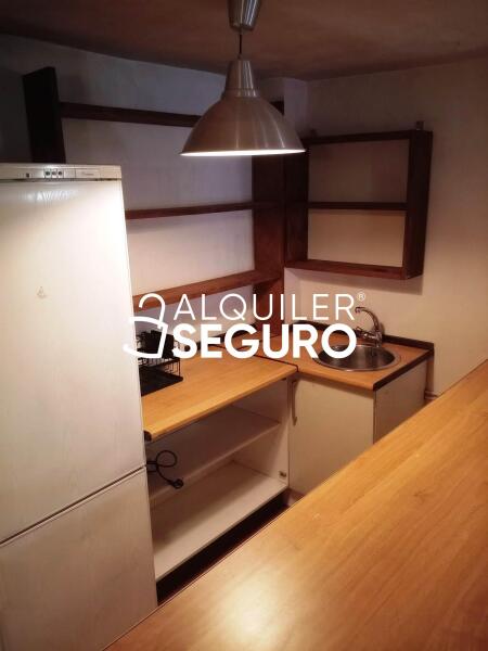 Piso en Calle Nueva, ZARATÁN VALLADOLID