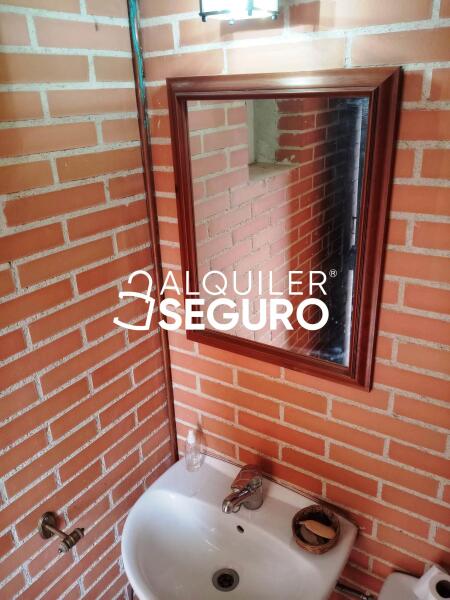 Piso en Calle Nueva, ZARATÁN VALLADOLID