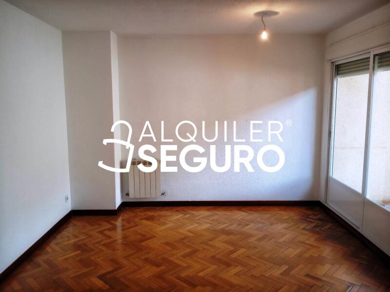 Piso en Calle Nueva, ZARATÁN VALLADOLID