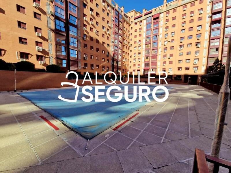 Inmueble en Avenida De los poblados, MADRID