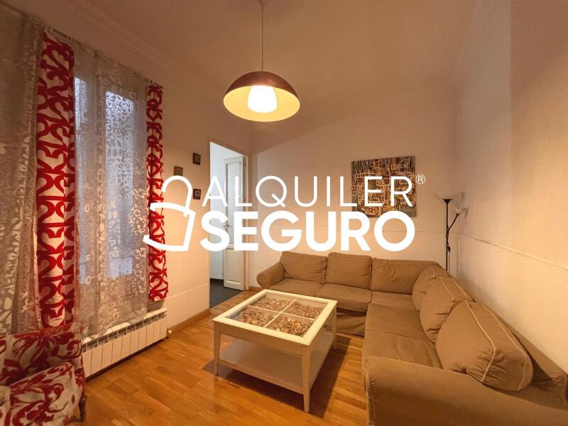 Inmueble en Calle del Almendro, MADRID