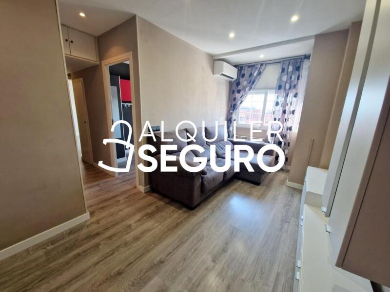 Inmueble en Calle Daoiz, MADRID
