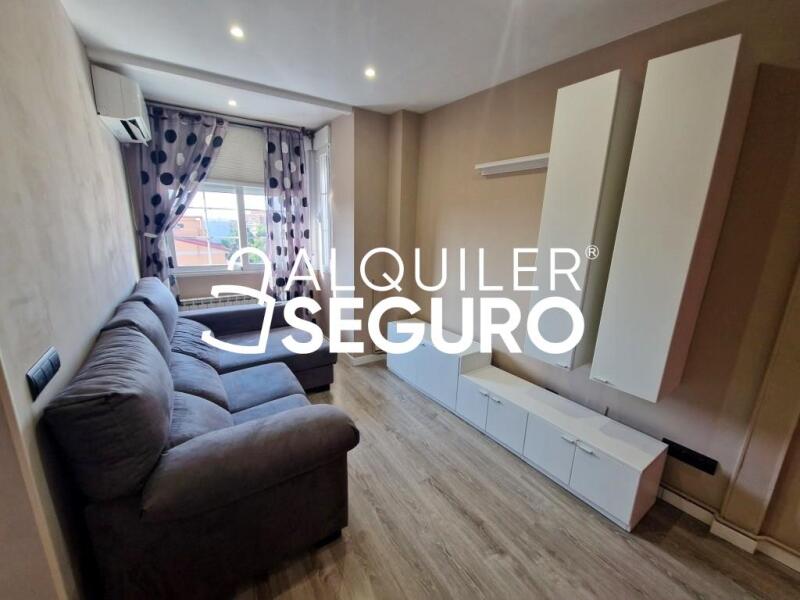 Inmueble en Calle Daoiz, MADRID