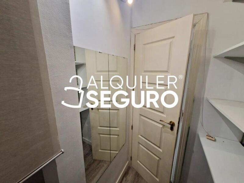 Inmueble en Calle Daoiz, MADRID