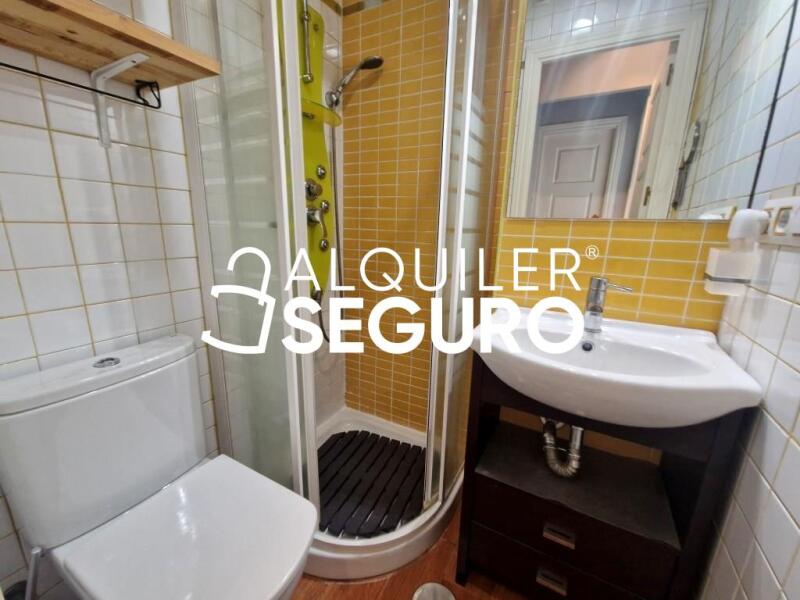 Inmueble en Calle Daoiz, MADRID
