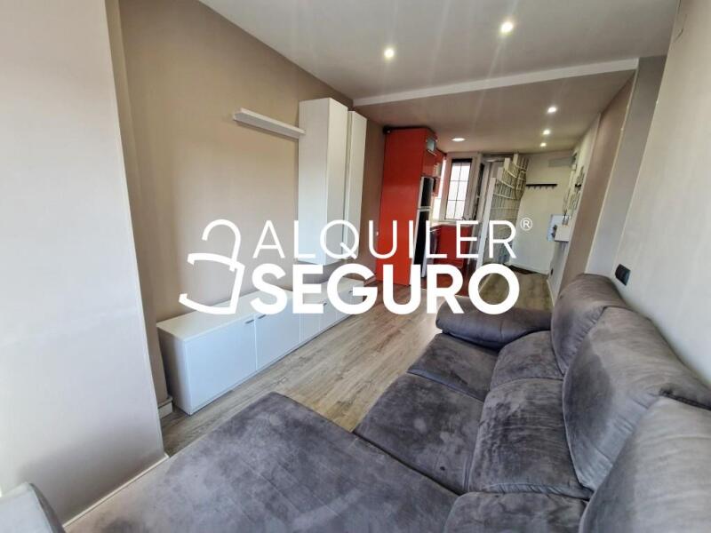 Inmueble en Calle Daoiz, MADRID