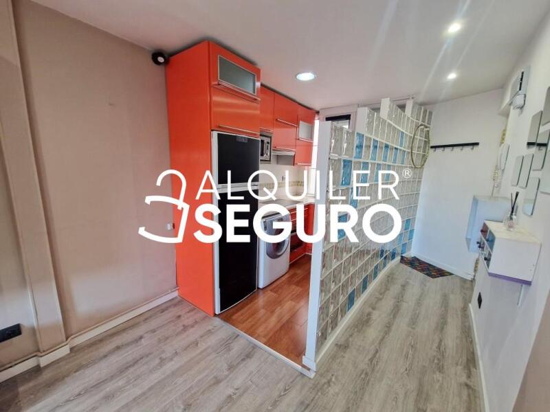 Inmueble en Calle Daoiz, MADRID
