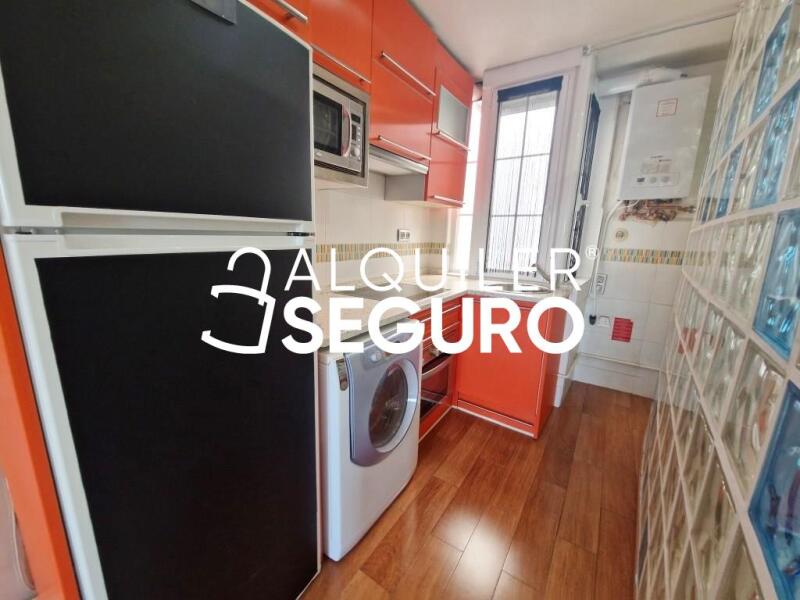Inmueble en Calle Daoiz, MADRID
