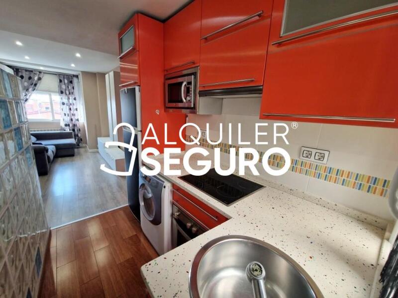 Inmueble en Calle Daoiz, MADRID