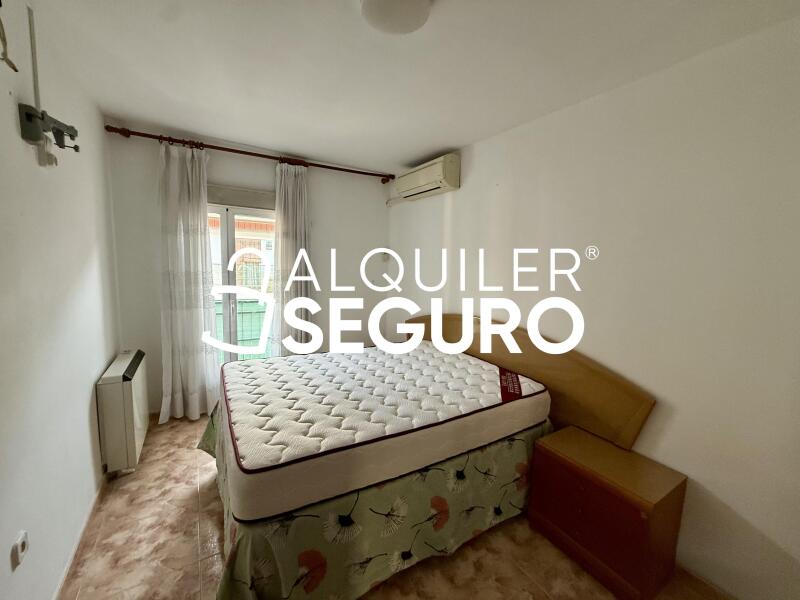Inmueble en Calle Arenas, MADRID