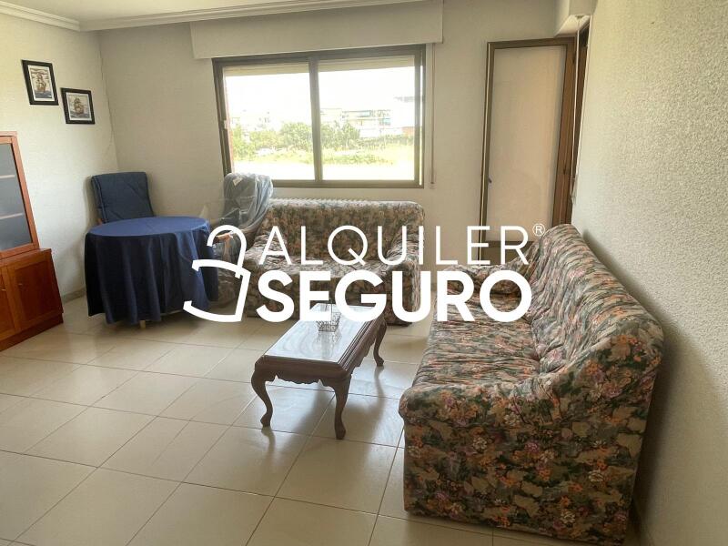 Inmueble en Calle Hermanos García Carraffa, SALAMANCA