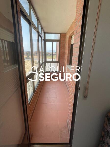 Piso en Calle Hermanos García Carraffa, CIUDAD RODRIGO SALAMANCA