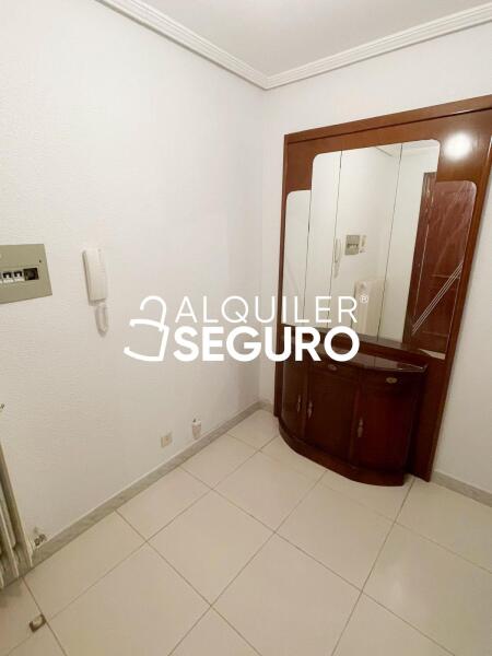 Piso en Calle Hermanos García Carraffa, CIUDAD RODRIGO SALAMANCA