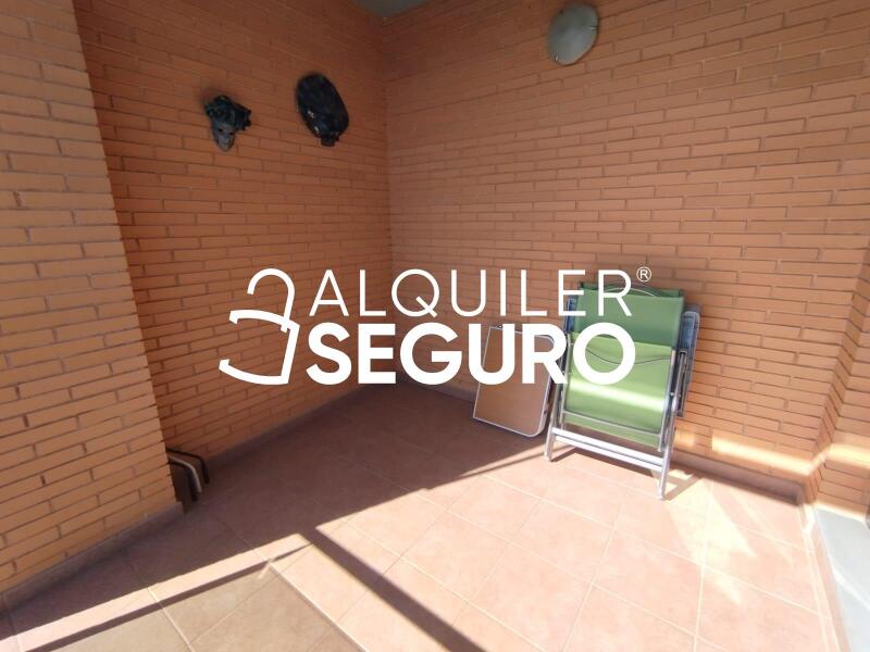 Inmueble en Plaza Papa Juan Pablo II, ALICANTE