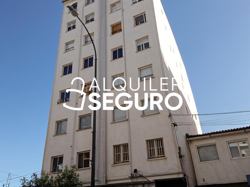 Inmueble en Calle Martinez de Rosa, MÁLAGA