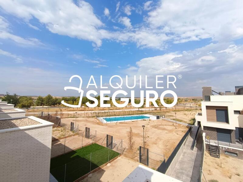 Inmueble en Calle Amnistia Internacional, MADRID