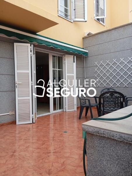 Piso en Calle Marentes, LAS PALMAS DE GRAN CANARIA LAS PALMAS